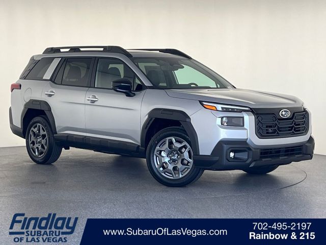 2026 Subaru Outback Premium AWD