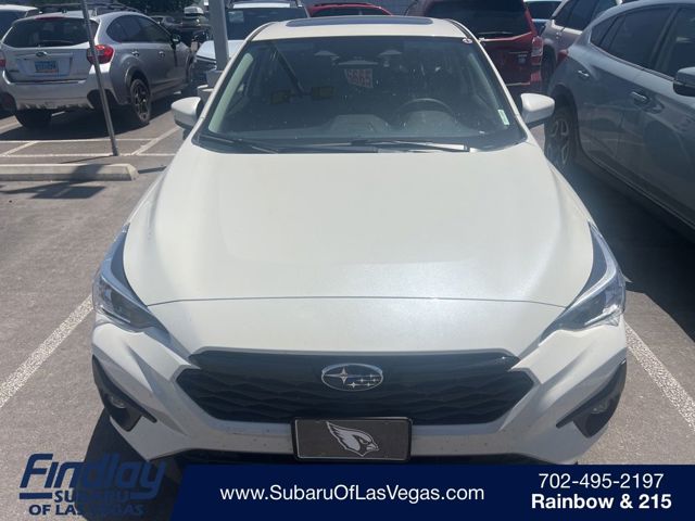 2024 Subaru Impreza Sport AWD