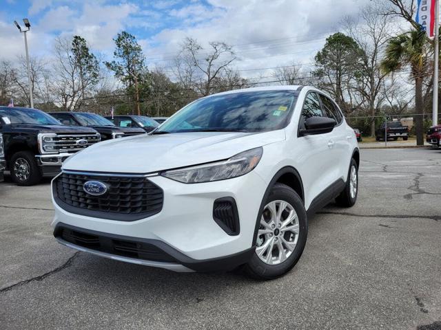 2026 Ford Escape Active FWD