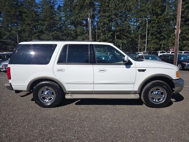 2002 Ford Expedition Eddie Bauer