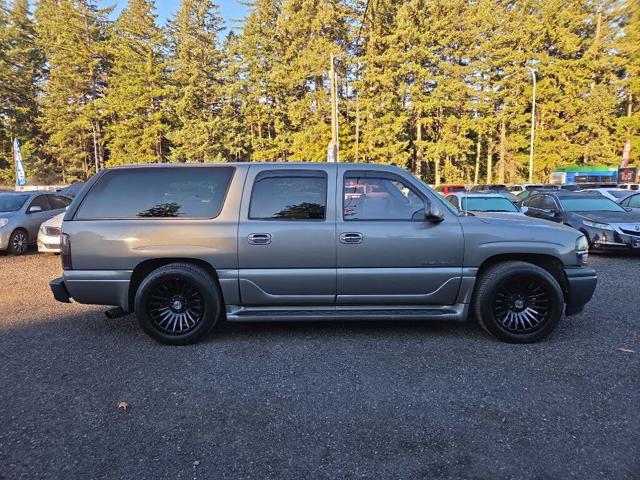 2005 GMC Yukon XL Denali Denali 4WD