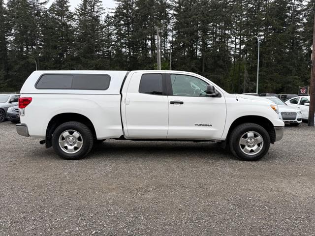 2012 Toyota Tundra 2WD Truck Tundra Grade