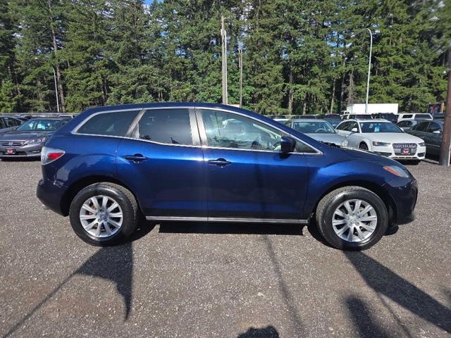 2011 Mazda CX-7 i Sport
