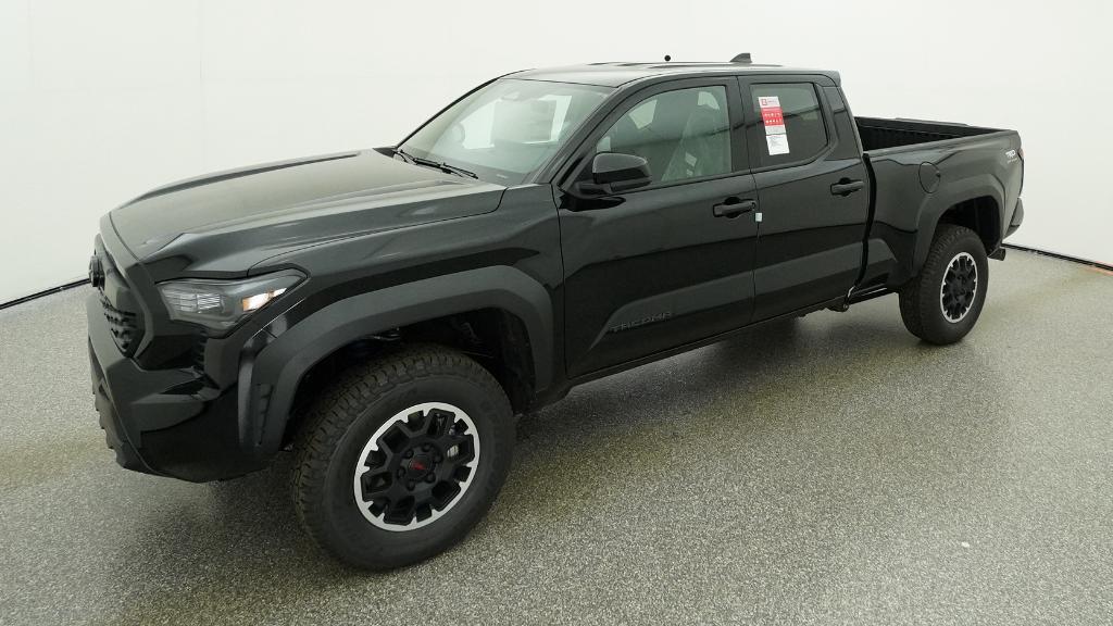 2026 Toyota Tacoma 4WD TRD Off-Road