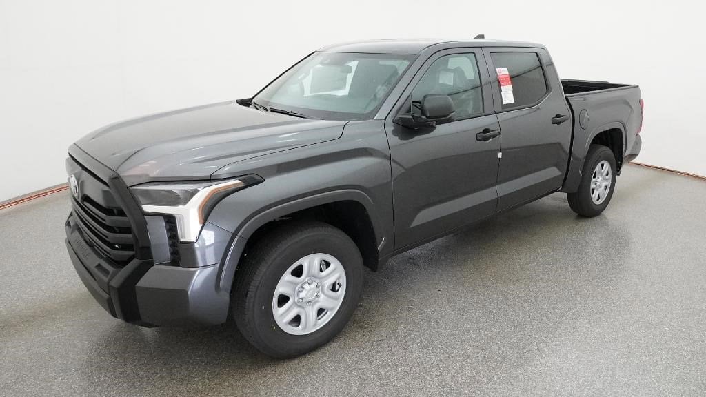 2026 Toyota Tundra 2WD SR