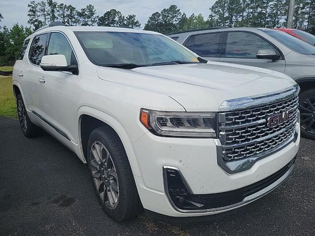 2022 GMC Acadia Denali AWD