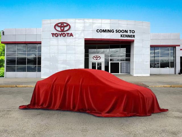 2026 Toyota Tundra 2WD SR RWD