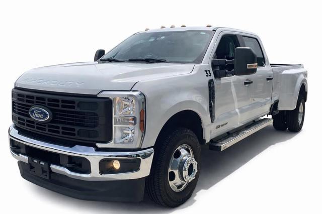 2024 Ford Super Duty F-350 DRW XL