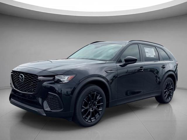 2026 Mazda CX-70 3.3 Turbo Preferred AWD