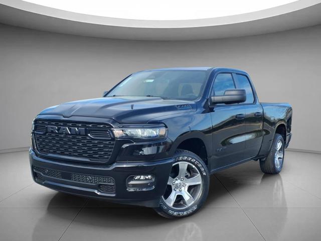 2026 Ram 1500 Express RWD