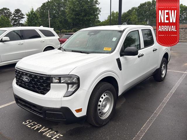 2025 Ford Maverick XL