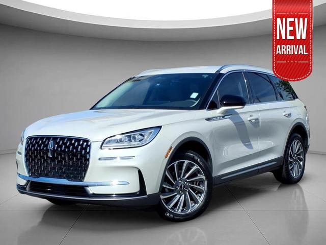 2023 Lincoln Corsair Reserve FWD