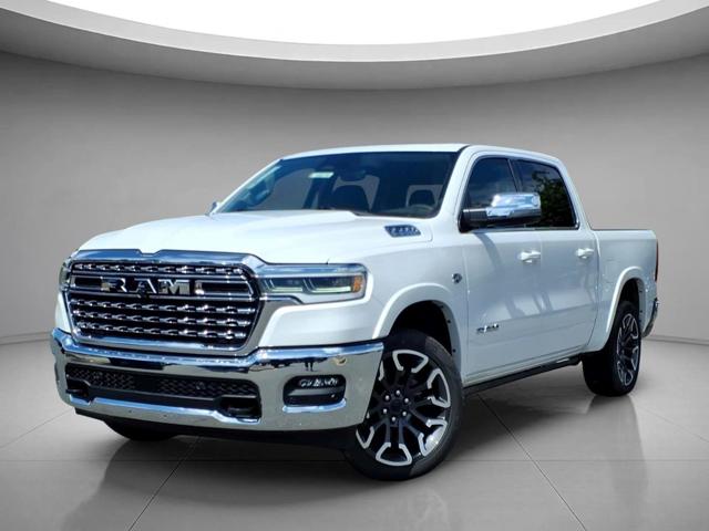 2026 Ram 1500 Limited Longhorn