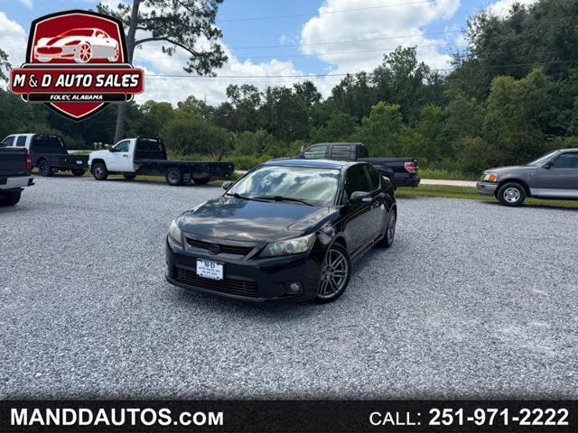 2012 Scion tC Base
