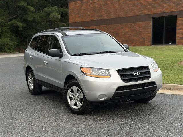 2009 Hyundai Santa Fe 2.7L GLS FWD