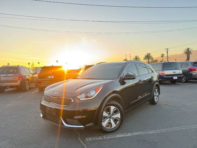 2019 Kia Niro LX