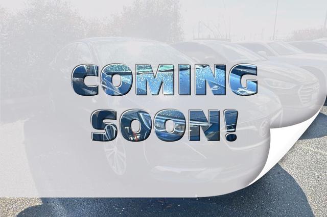 2018 Buick Regal Sportback Essence