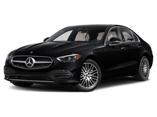 2024 Mercedes-Benz C-Class C 300 4MATIC