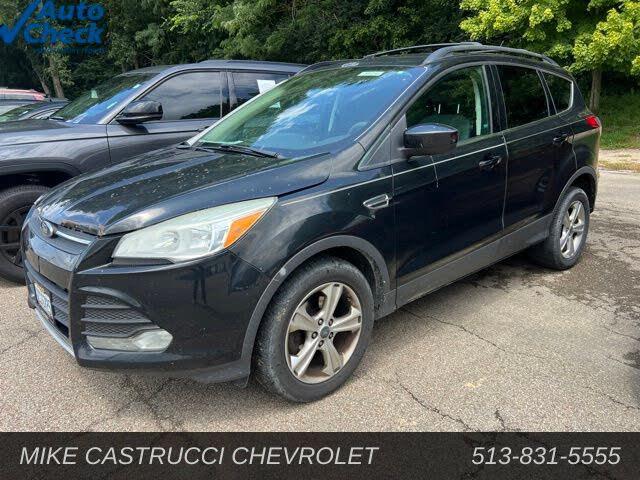 2013 Ford Escape SE