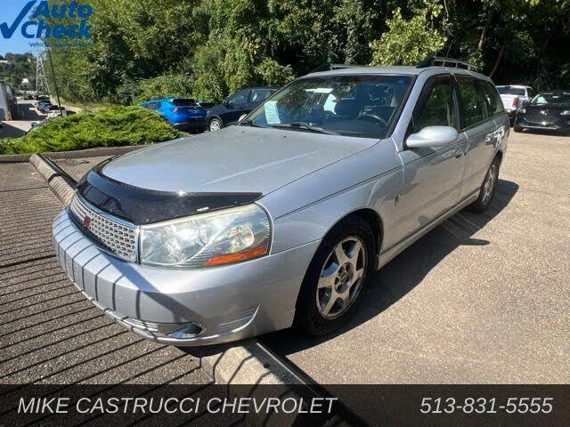 2004 Saturn L300 3