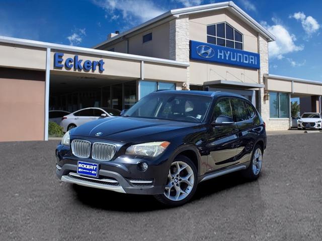 2014 BMW X1 xDrive28i