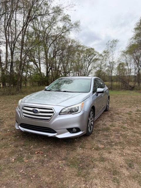 2016 Subaru Legacy 2.5i Limited