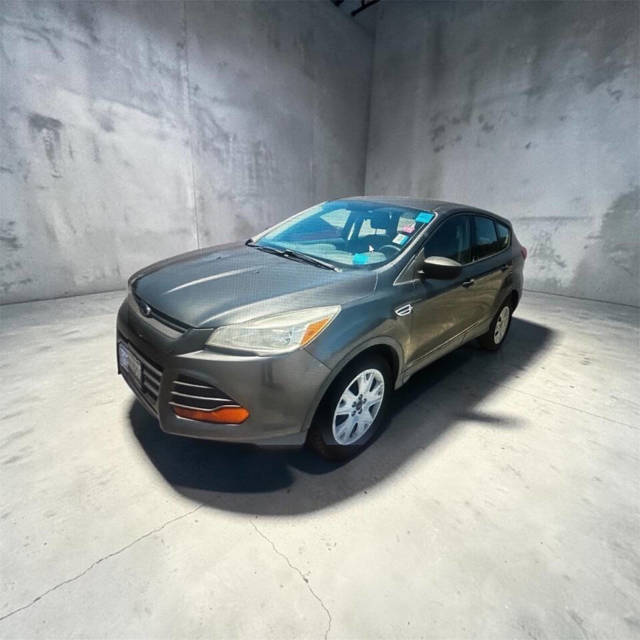2016 Ford Escape S