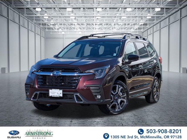 2026 Subaru Ascent Touring AWD