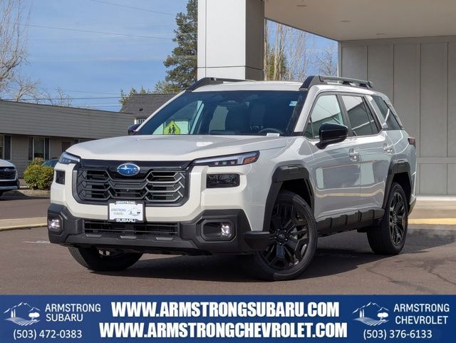 2026 Subaru Outback Limited XT AWD