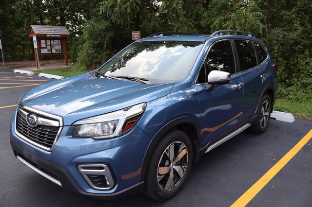 2019 Subaru Forester Touring