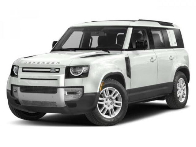 2020 Land Rover Defender 110 SE AWD
