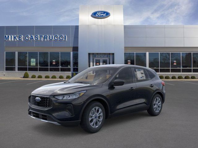 2026 Ford Escape Active FWD