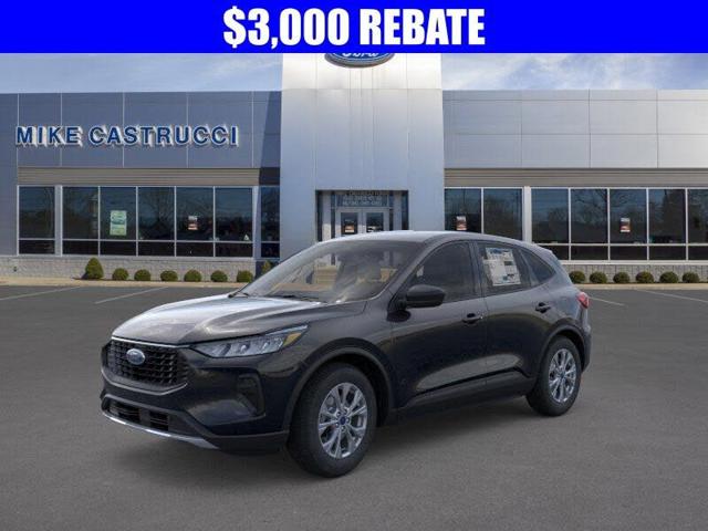 2026 Ford Escape Active AWD