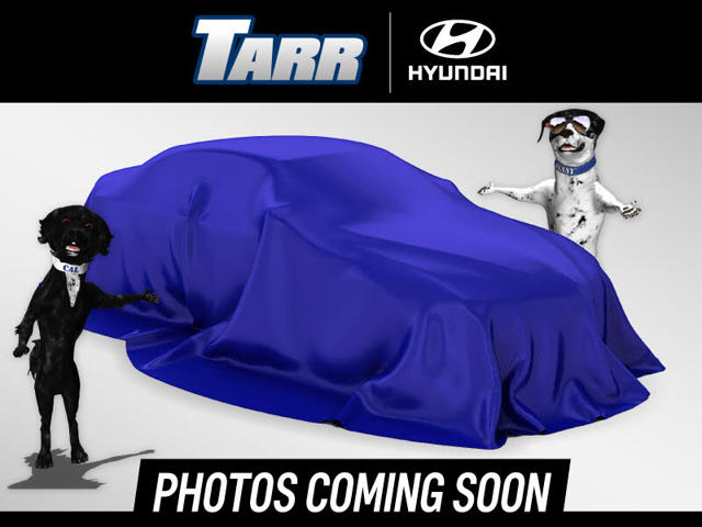 2026 Hyundai Santa Cruz SEL Activity FWD
