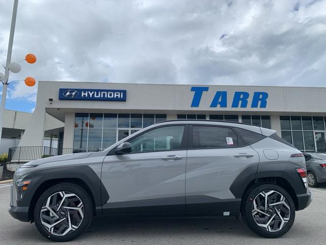 2026 Hyundai Kona SEL Premium FWD