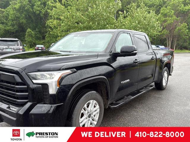 2023 Toyota Tundra 4WD SR5