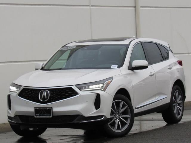 2024 Acura RDX SH-AWD w/Tech