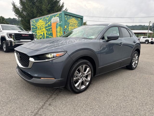2020 Mazda CX-30 Premium