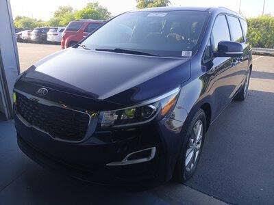 2019 Kia Sedona EX