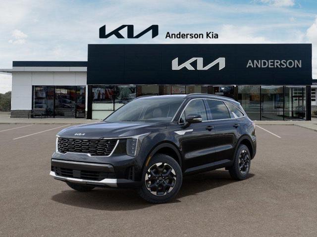 2026 Kia Sorento S AWD