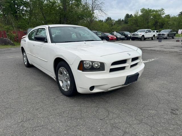 2007 Dodge Charger Base