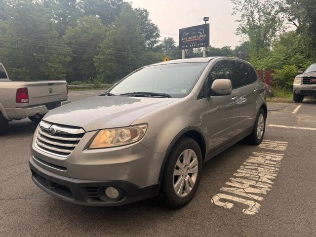 2011 Subaru Tribeca 3.6R Premium
