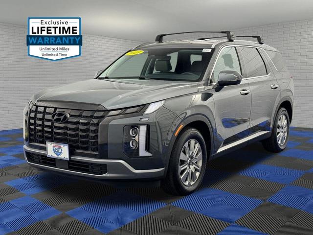 2024 Hyundai Palisade SEL AWD