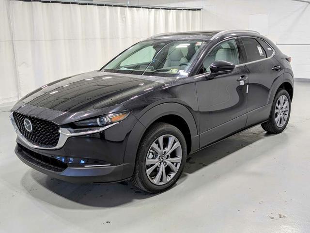 2025 Mazda CX-30 2.5 S Premium AWD