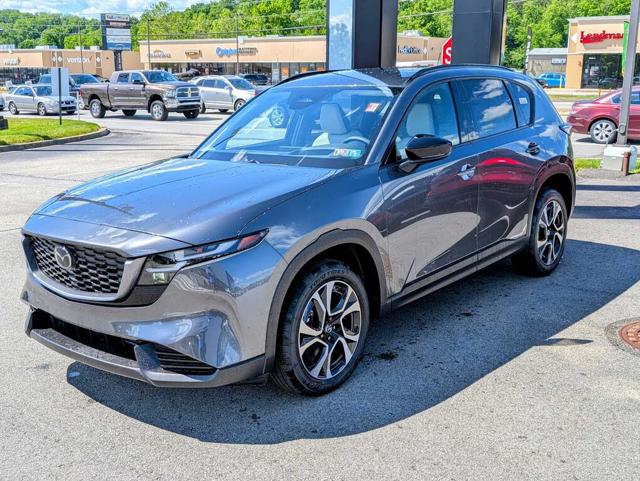 2026 Mazda CX-5 2.5 S Preferred AWD