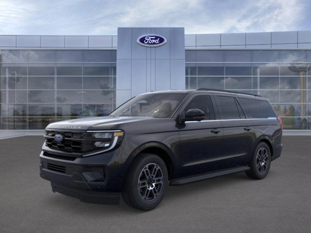 2026 Ford Expedition Max MAX Active RWD