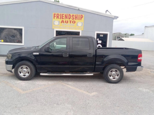 2008 Ford F-150 XL