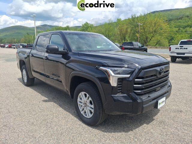 2026 Toyota Tundra 4WD SR5