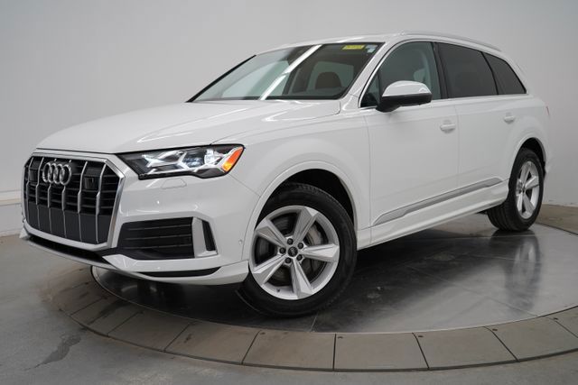 2023 Audi Q7 quattro Premium 45 TFSI