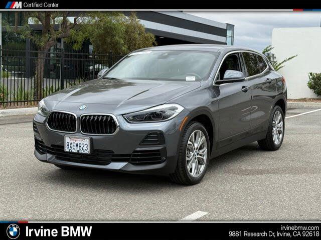 2022 BMW X2 sDrive28i FWD